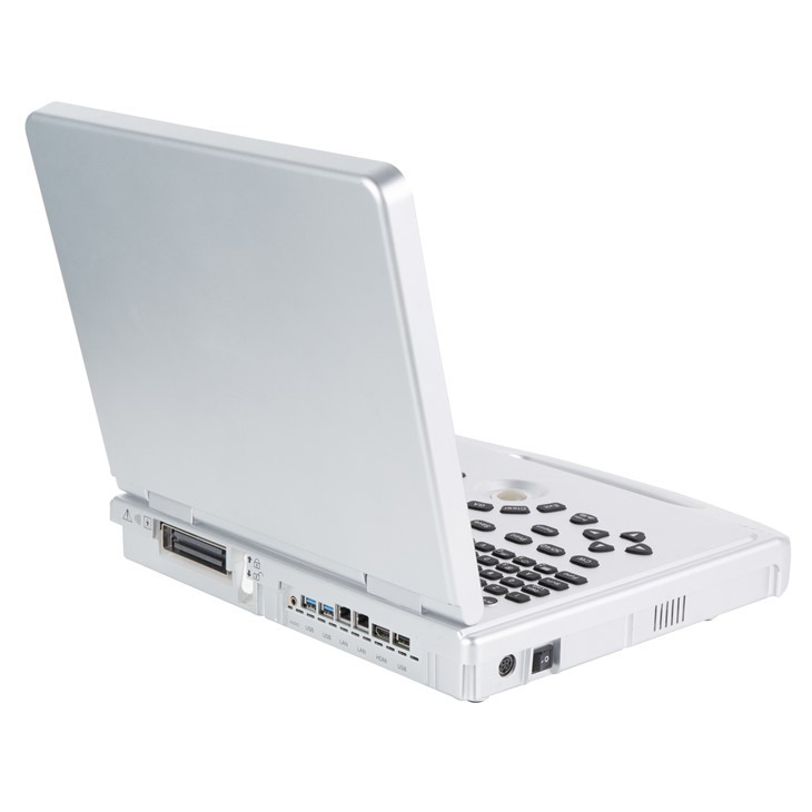 15-inch Portable Color Ultrasound best