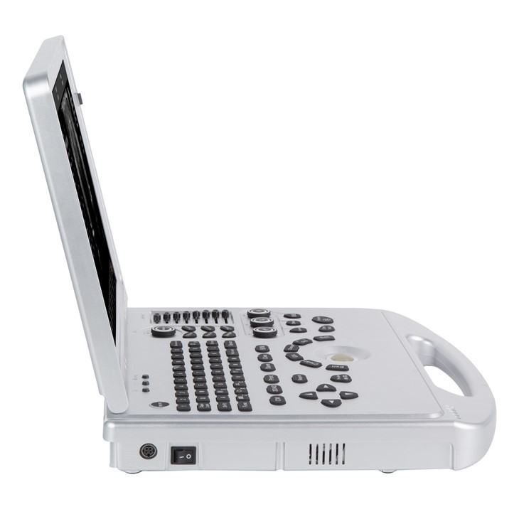 15-inch Portable Color Ultrasound high quality