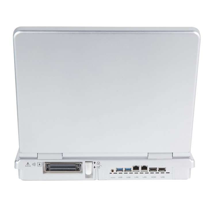 15-inch Portable Color Ultrasound factory