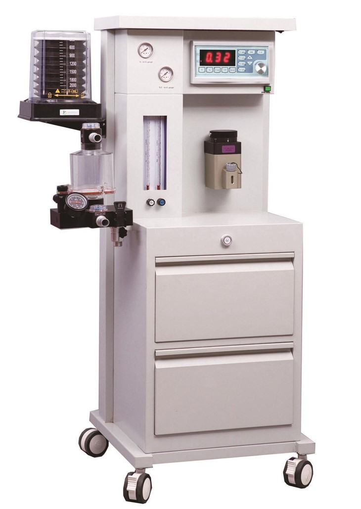 Anesthesia Machine Portable factory