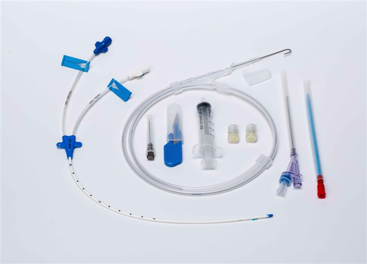 Central Venous Catheter suppliers