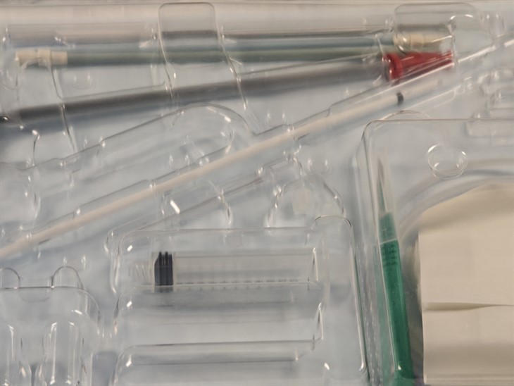 Central Venous Catheter high quality