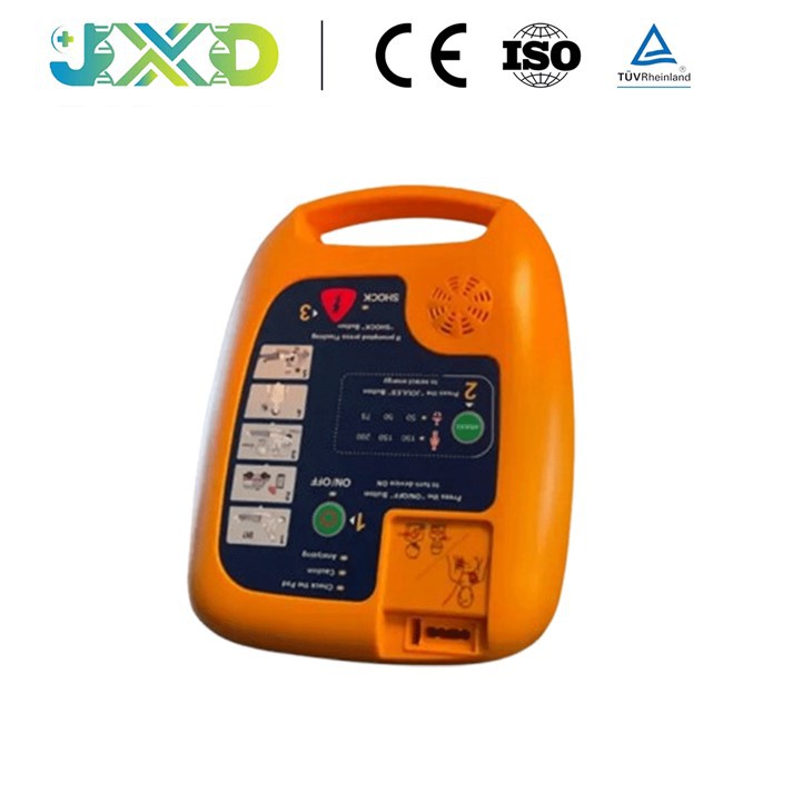 MRX Defibrillator high quality