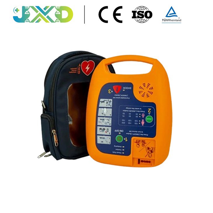 MRX Defibrillator best