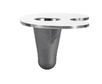 Tibial Tray high quality