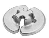 Adjustable fixation plate (2)