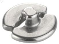 Adjustable fixation plate (5)