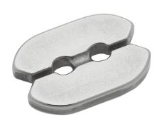 Adjustable fixation plate (3)