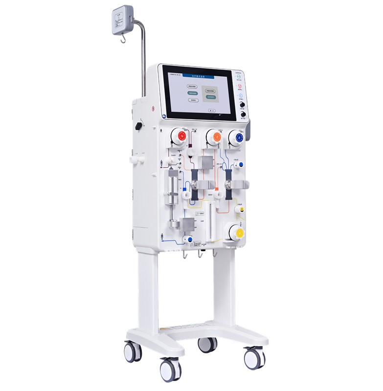 Blood Purifier suppliers