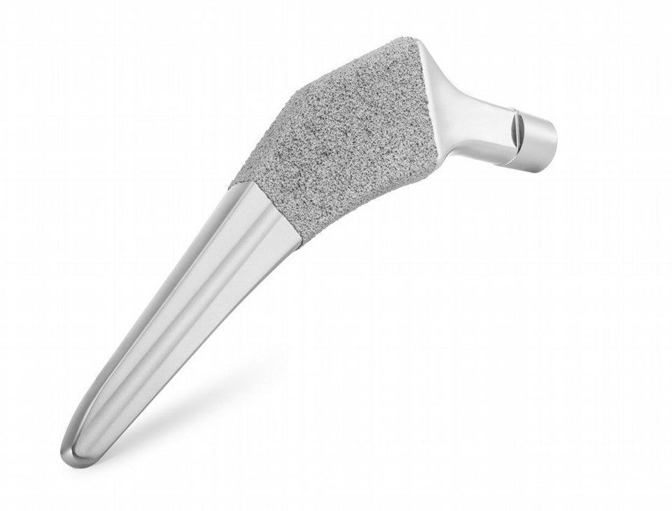 Humeral Stem – Precision-engineered Solutions for Shoulder (2)