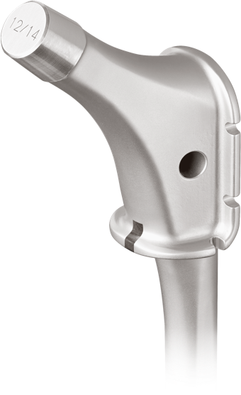 Humeral Stem – Precision-engineered Solutions for Shoulder (6)