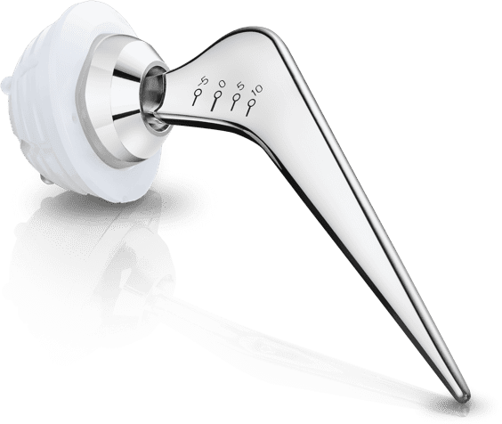 Humeral Stem – Precision-engineered Solutions for Shoulder (5)