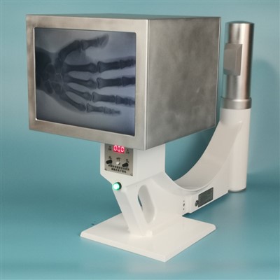 Magni 3D Portable X-ray