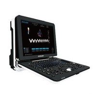 Ultrasound Doppler li jinġarr 4D